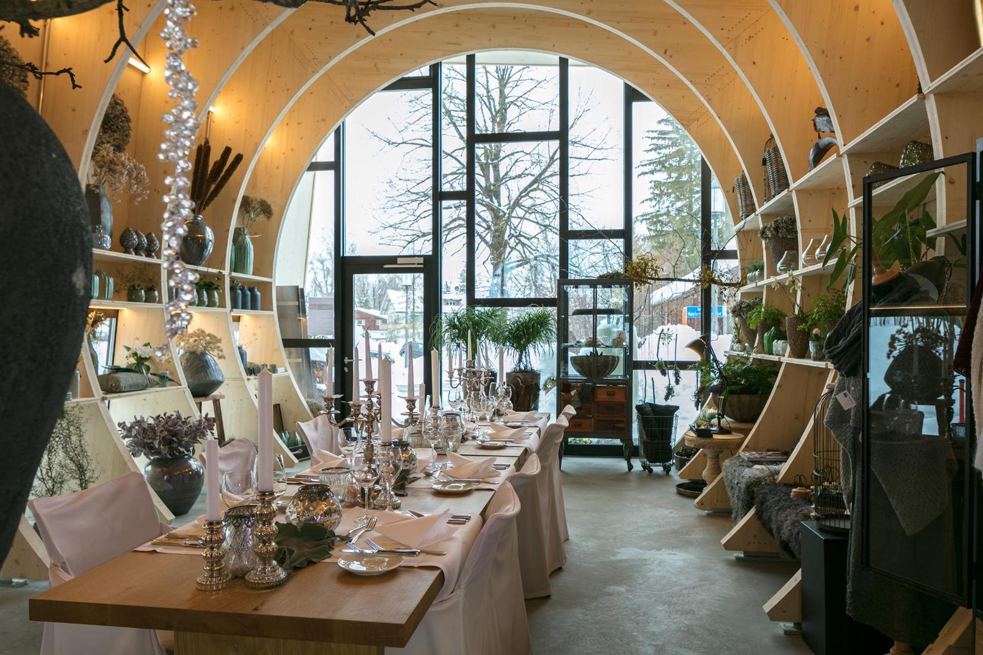 Resort Hof Weissbad Extérieur photo