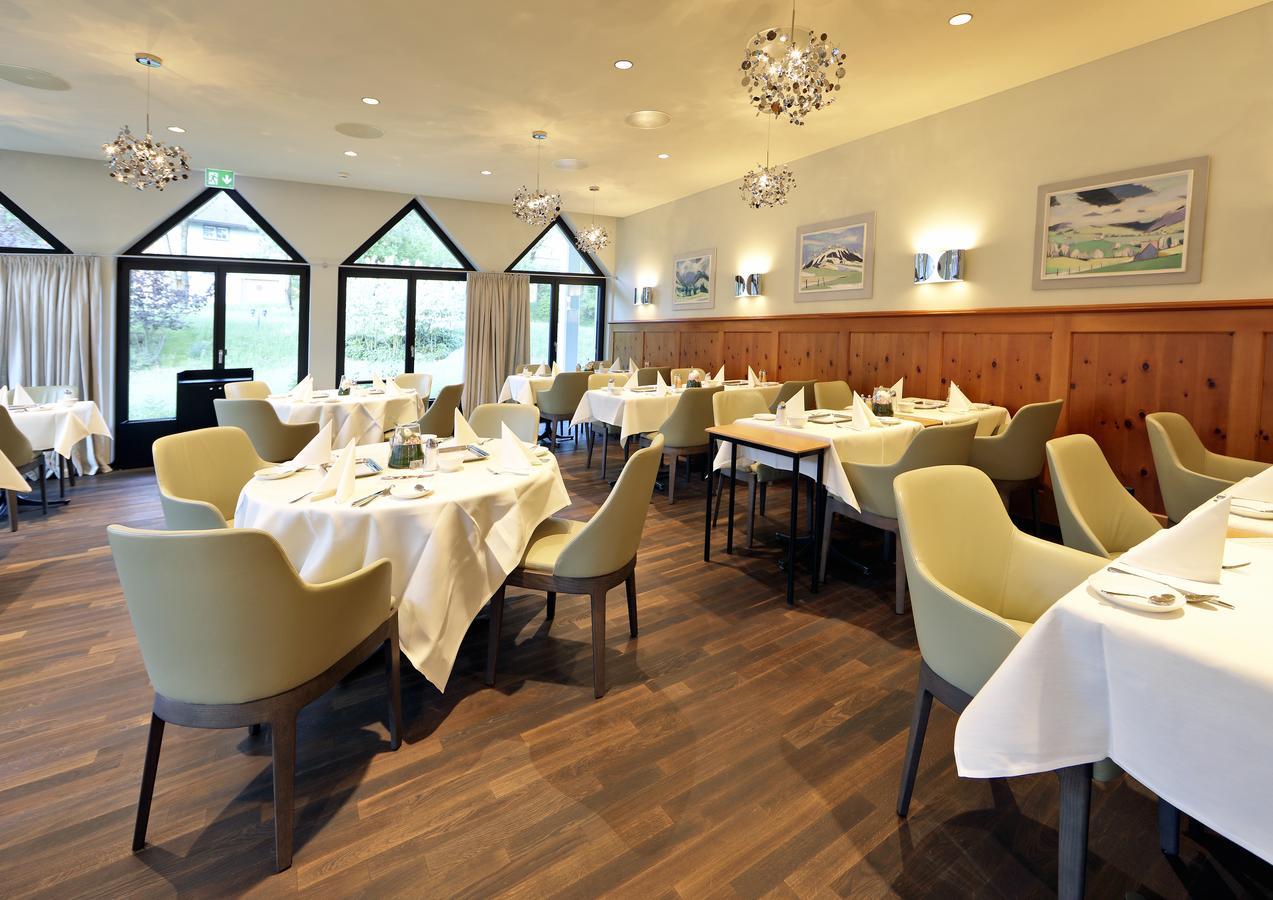 Resort Hof Weissbad Extérieur photo
