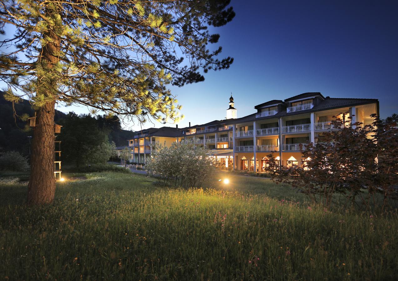 Resort Hof Weissbad Extérieur photo