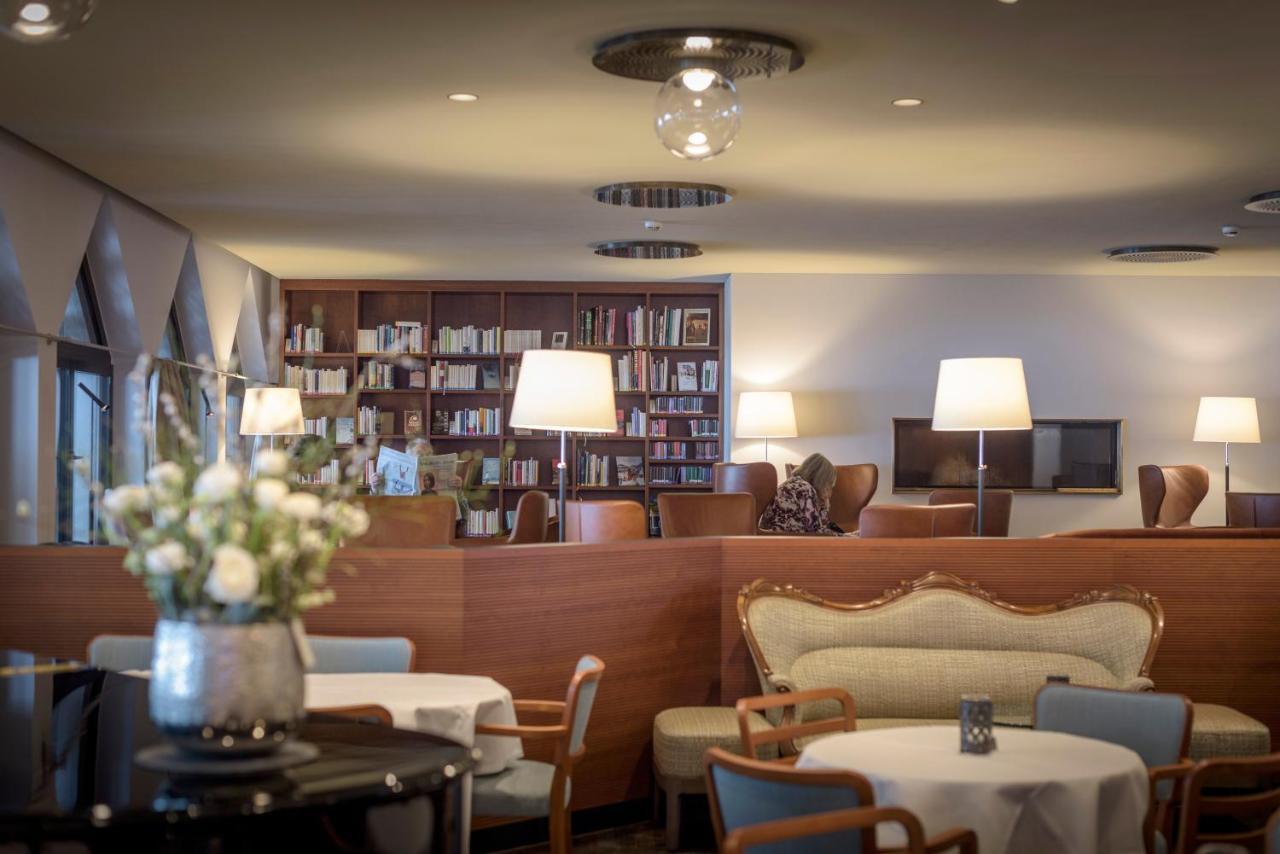 Resort Hof Weissbad Extérieur photo