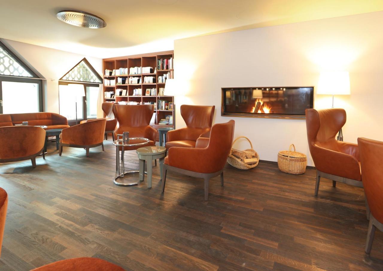 Resort Hof Weissbad Extérieur photo